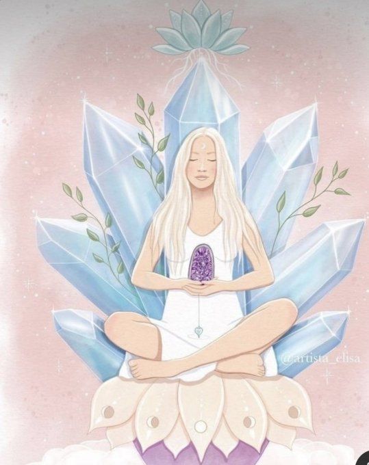 Méditation audio