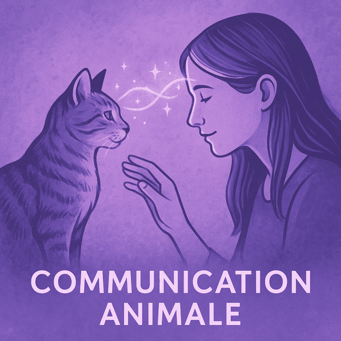 Communication animale en direct 