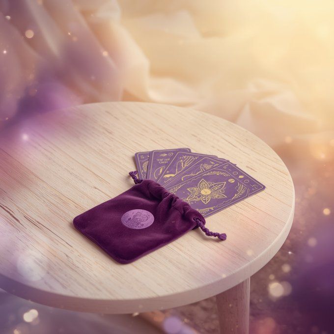 Oracle du chant de l’âme