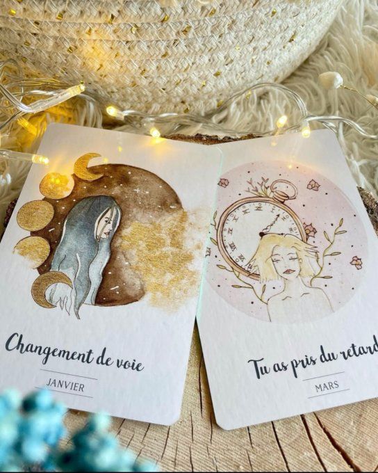 Voyance professionnelle