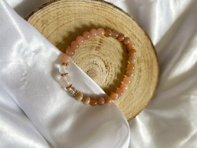 Bracelet MOON