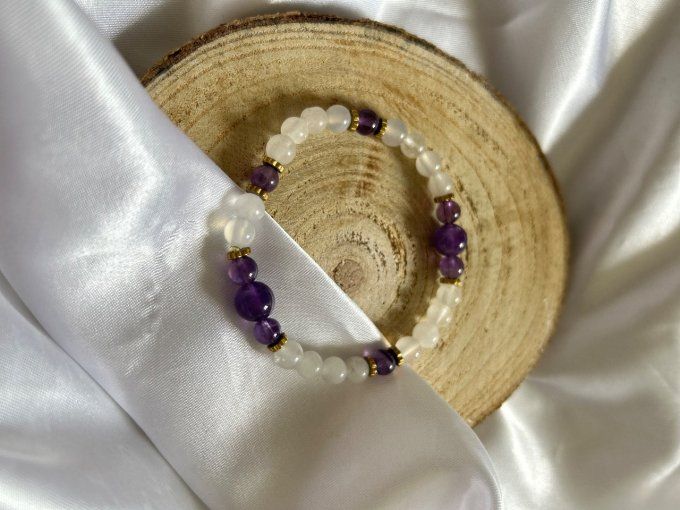 Bracelet L’AUTHENTIQUE